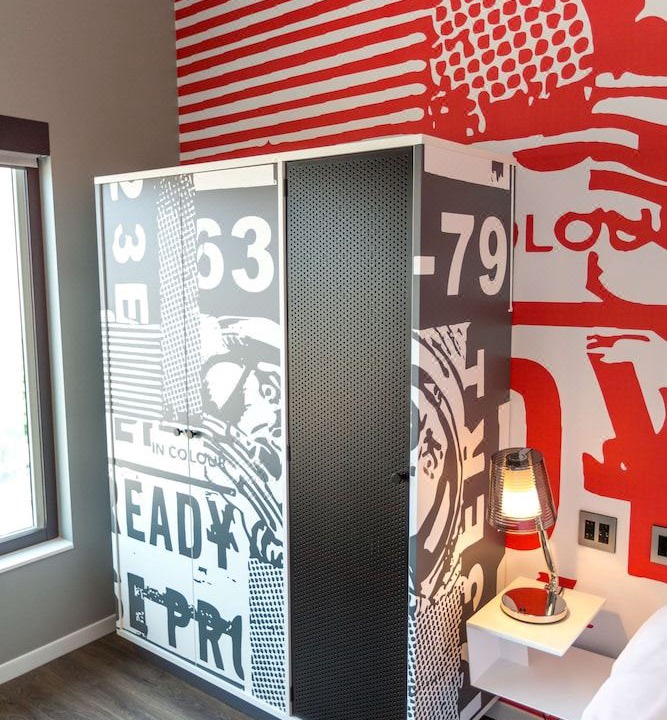Photo of Bedroom in Downtown East