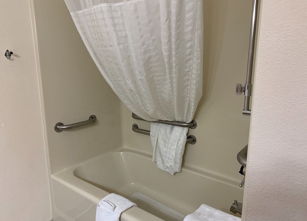 Photo of Bathroom in Hinckley