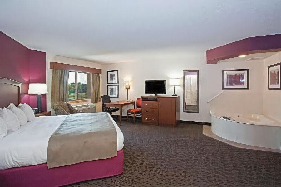 Photo of Bedroom in Chanhassen