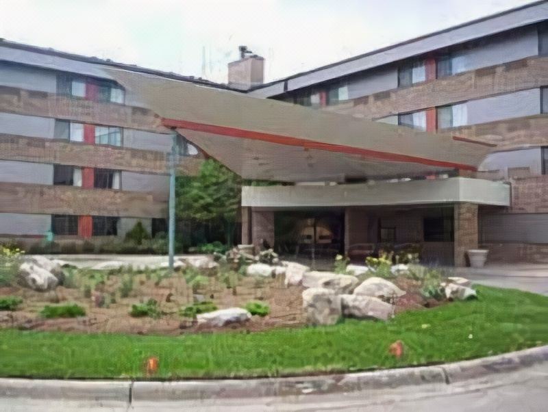 Photo of Buildings in East Bloomington