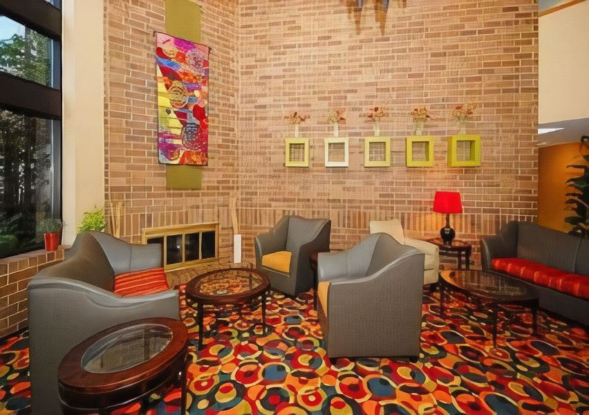 Photo of Livingroom in East Bloomington