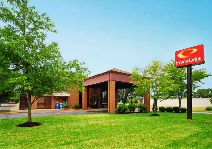 Photo of Buildings in Clinton