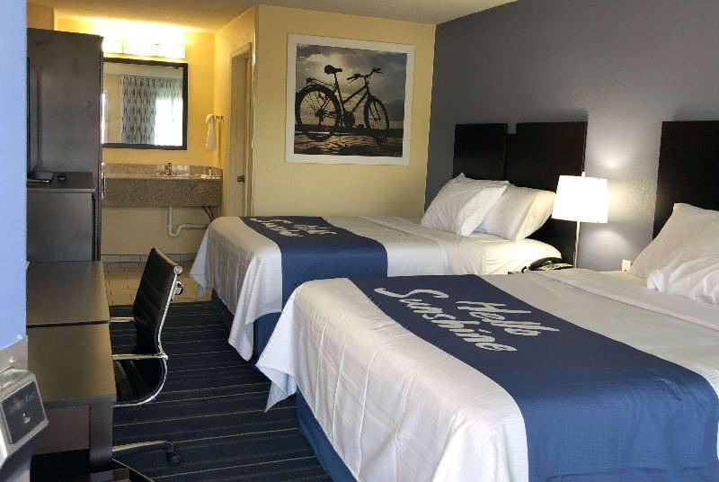 Photo of Bedroom in Charles Town