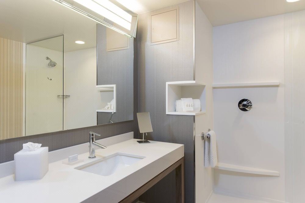 Photo of Bathroom in Holland