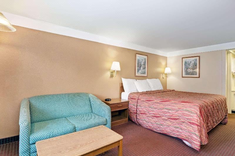Photo of Bedroom in Tad