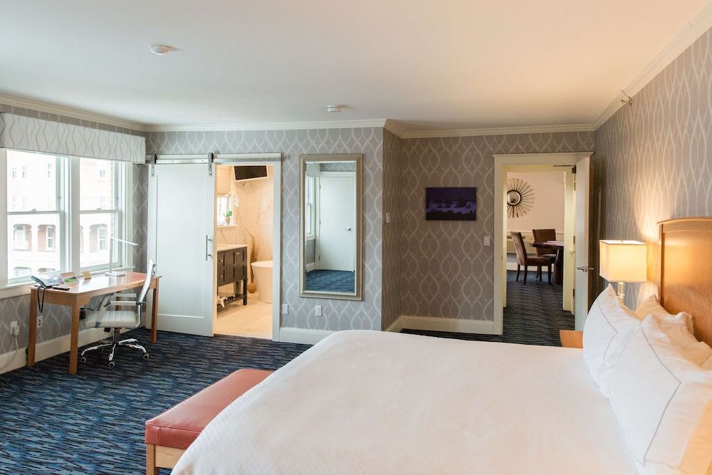 Photo of Bedroom in Montpelier