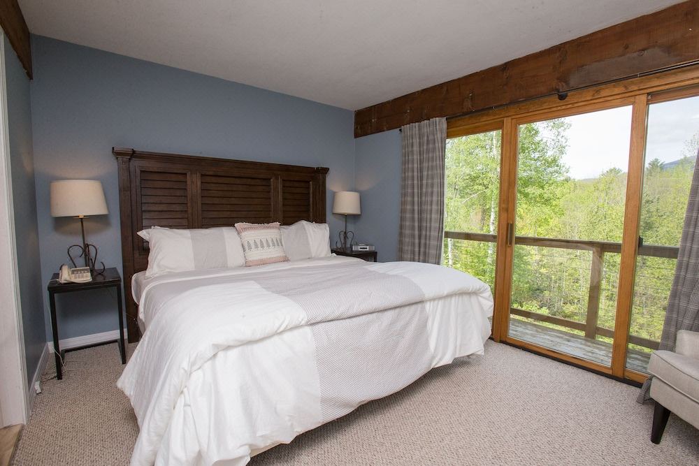 Photo of Bedroom in Stowe Area