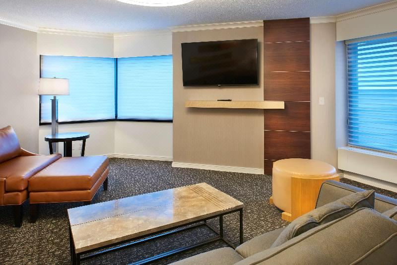 Photo of Livingroom in South Loop
