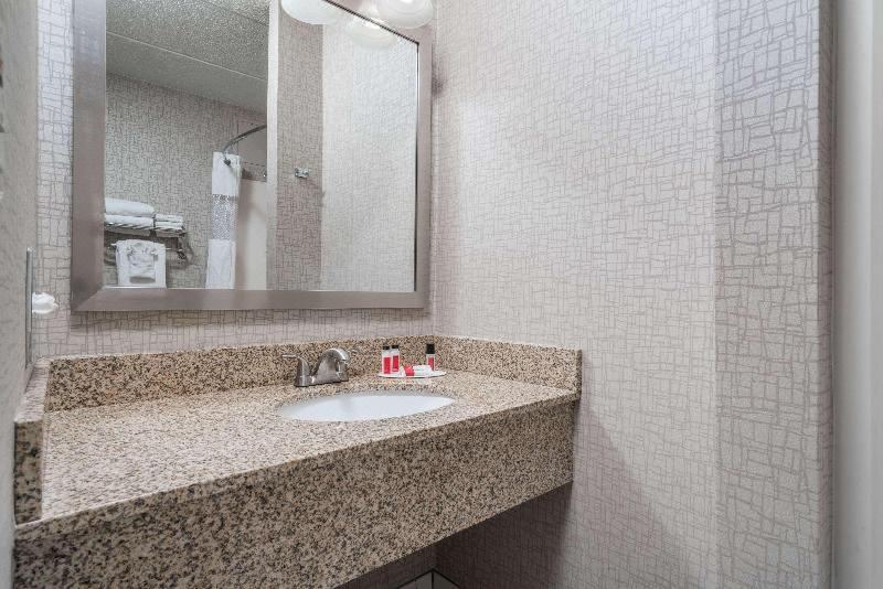 Photo of Bathroom in Prospect Park