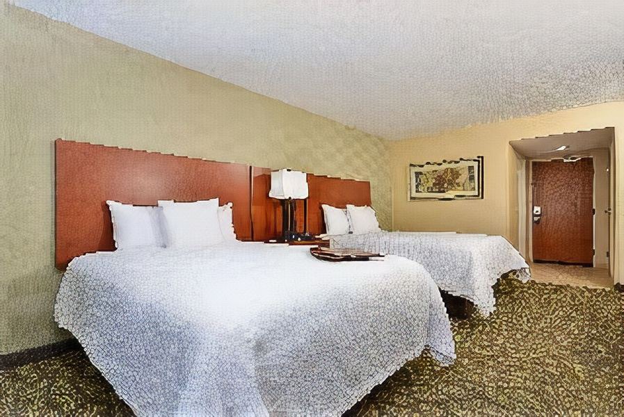 Photo of Bedroom in Auburn Hills