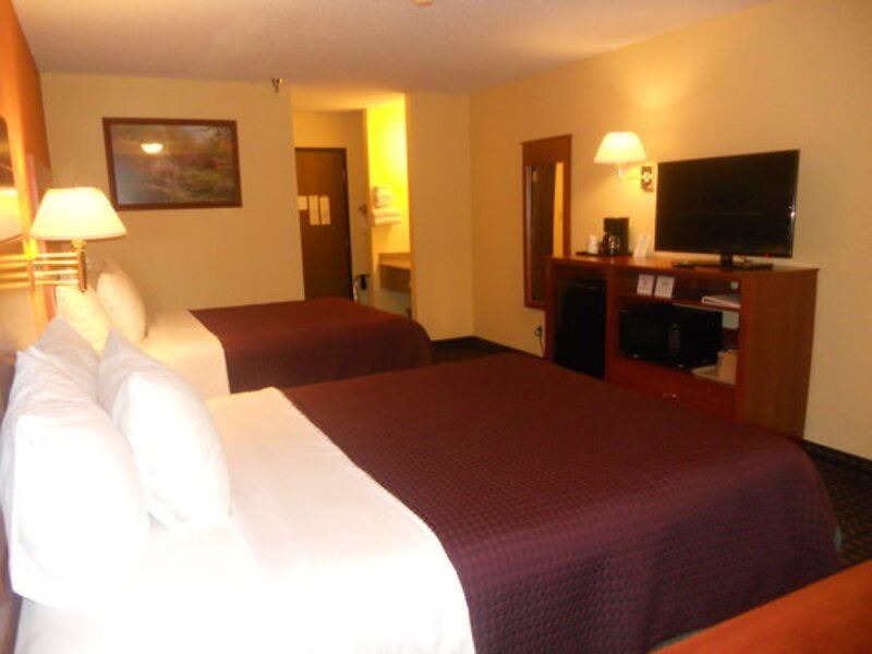 Photo of Bedroom in Tucumcari