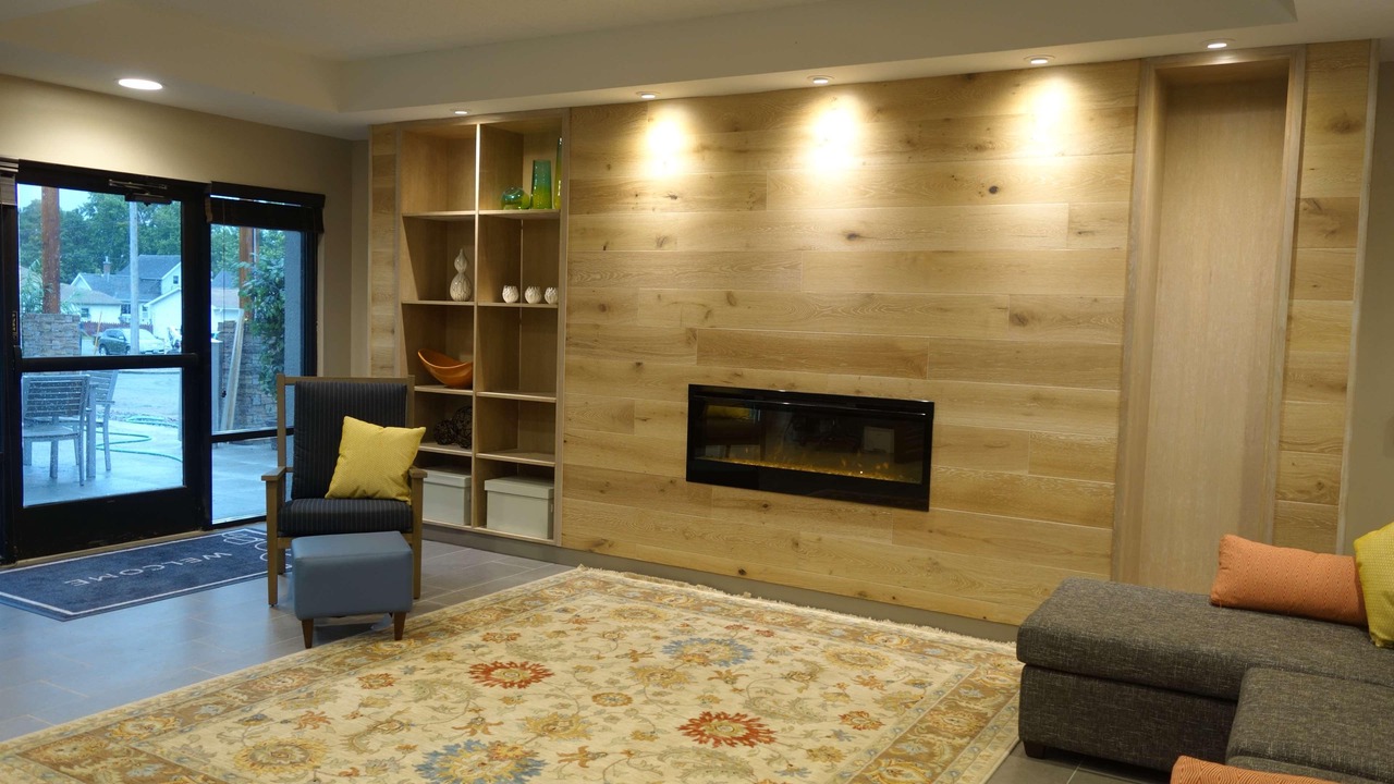 Photo of Livingroom in La Crosse
