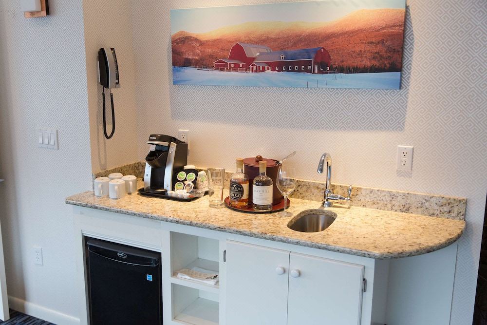 Photo of Kitchen in Montpelier