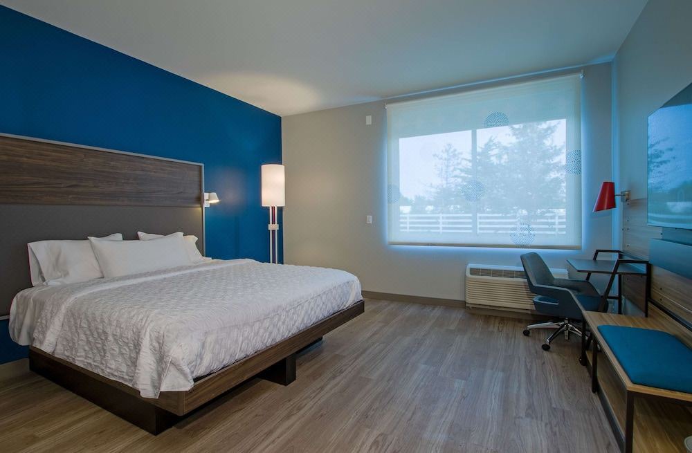 Photo of Bedroom in Northeast Columbus