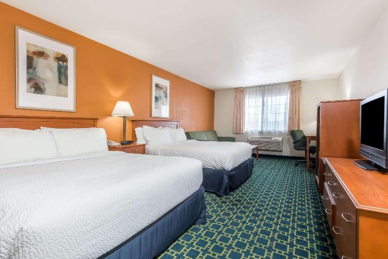 Photo of Bedroom in Southside