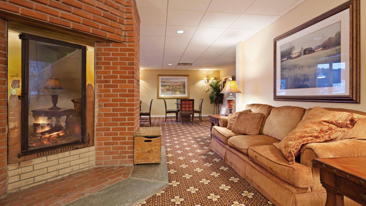 Photo of Livingroom in Brownsville