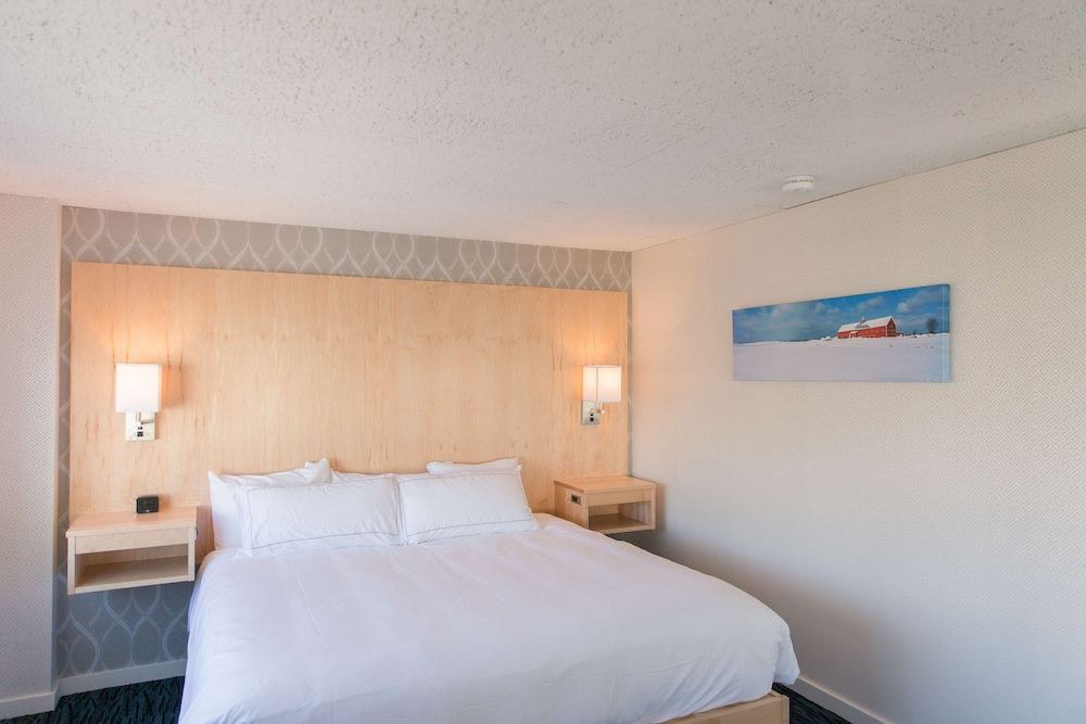 Photo of Bedroom in Montpelier