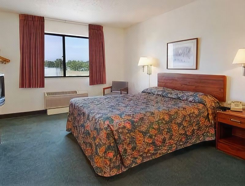 Photo of Bedroom in Zumbrota