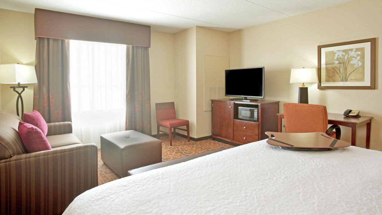 Photo of Bedroom in South Loop