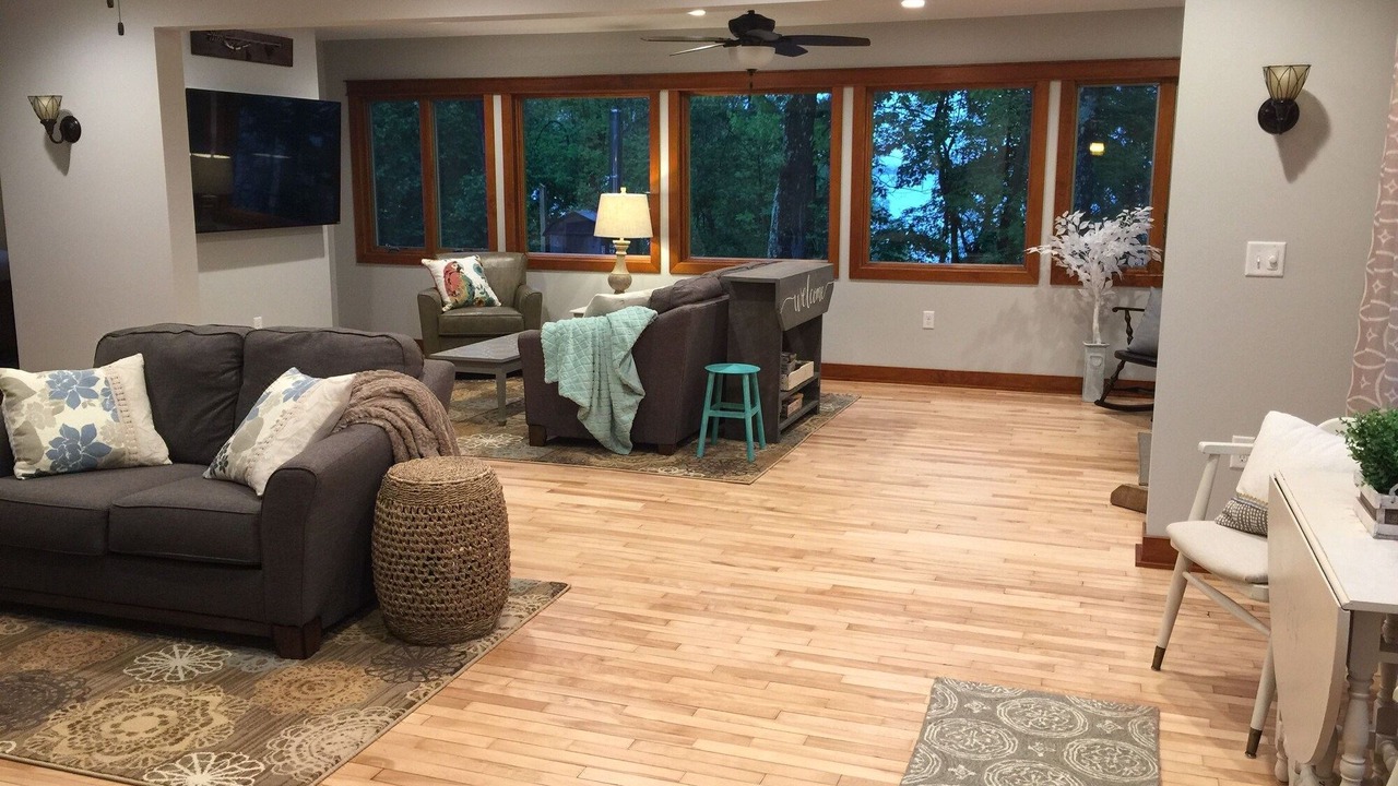Photo of Livingroom in Ashland