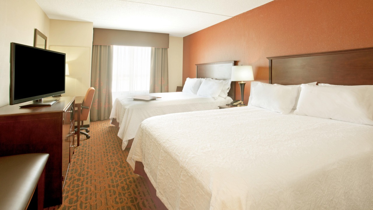 Photo of Bedroom in South Loop