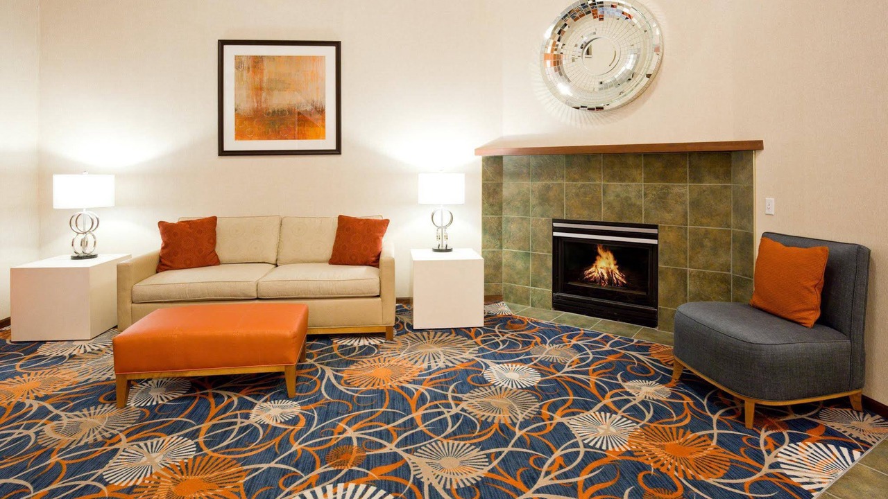 Photo of Livingroom in Onalaska