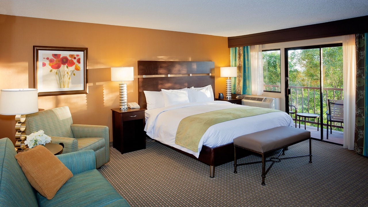Photo of Bedroom in Southside