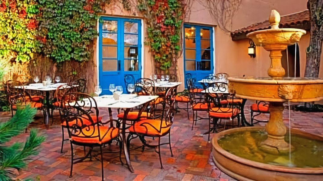 Photo of Others in Downtown Santa Fe