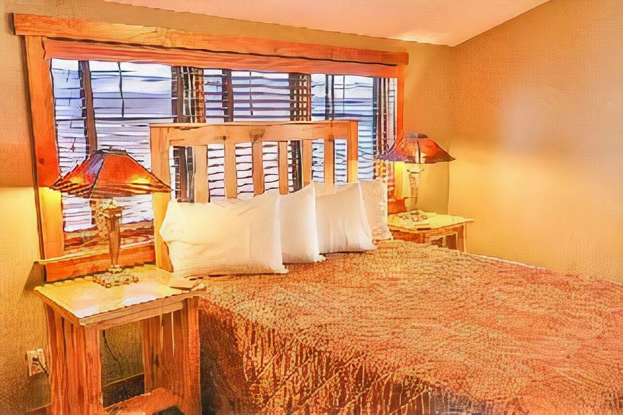 Photo of Bedroom in Nisswa