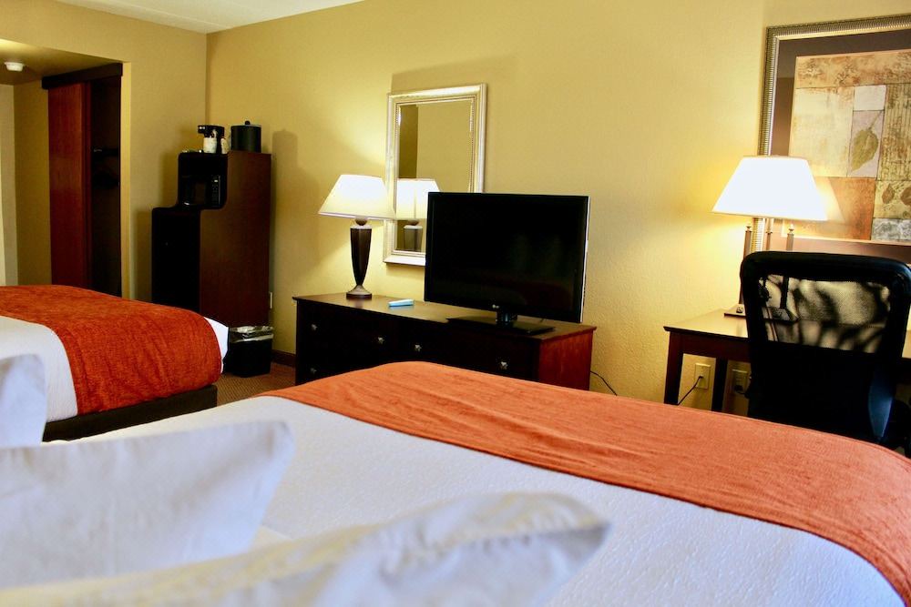 Photo of Bedroom in Eagan