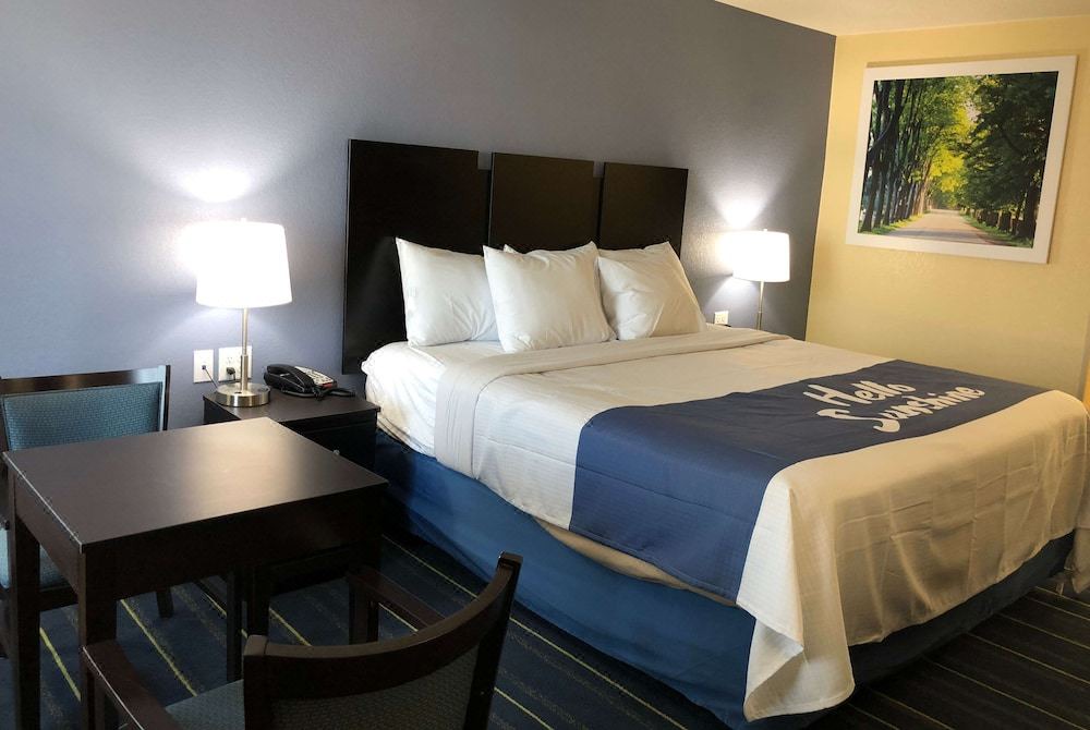 Photo of Bedroom in Charles Town