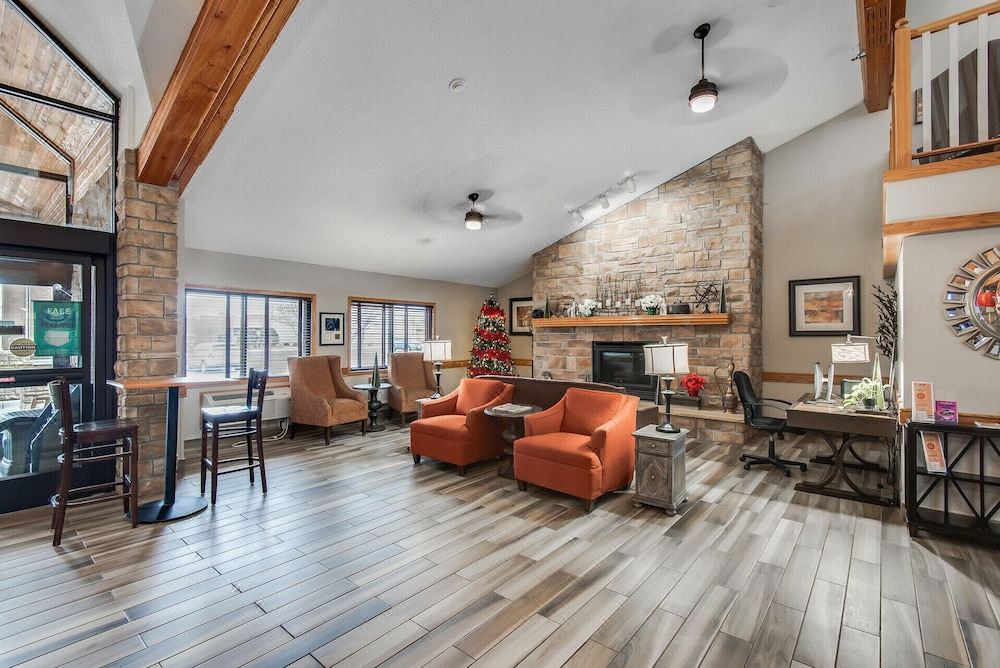 Photo of Livingroom in Coon Rapids