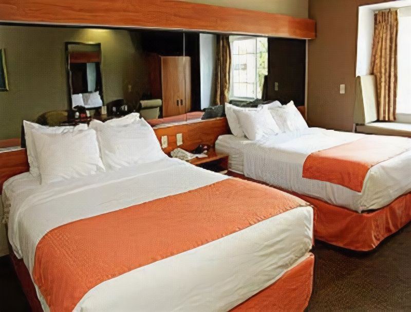 Photo of Bedroom in Raton