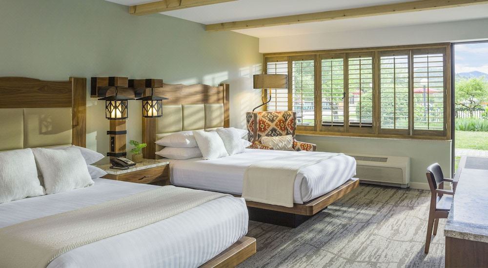 Photo of Bedroom in Lake Placid