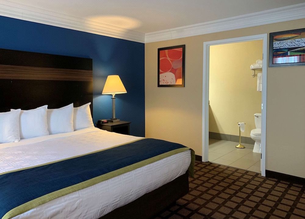 Photo of Bedroom in Oakdale