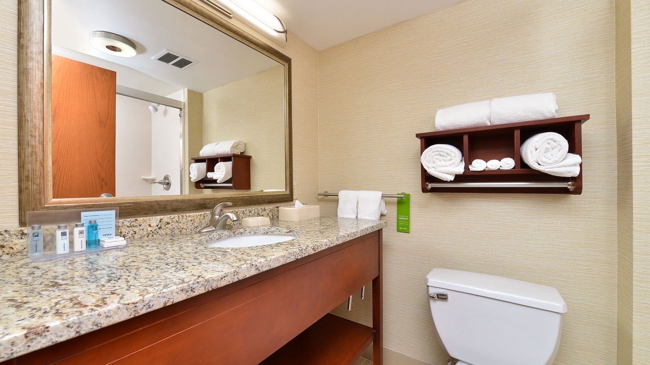 Photo of Bathroom in Auburn Hills