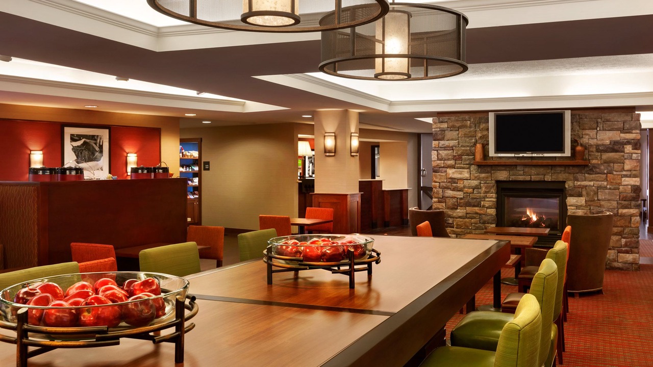 Photo of Livingroom in Burlington