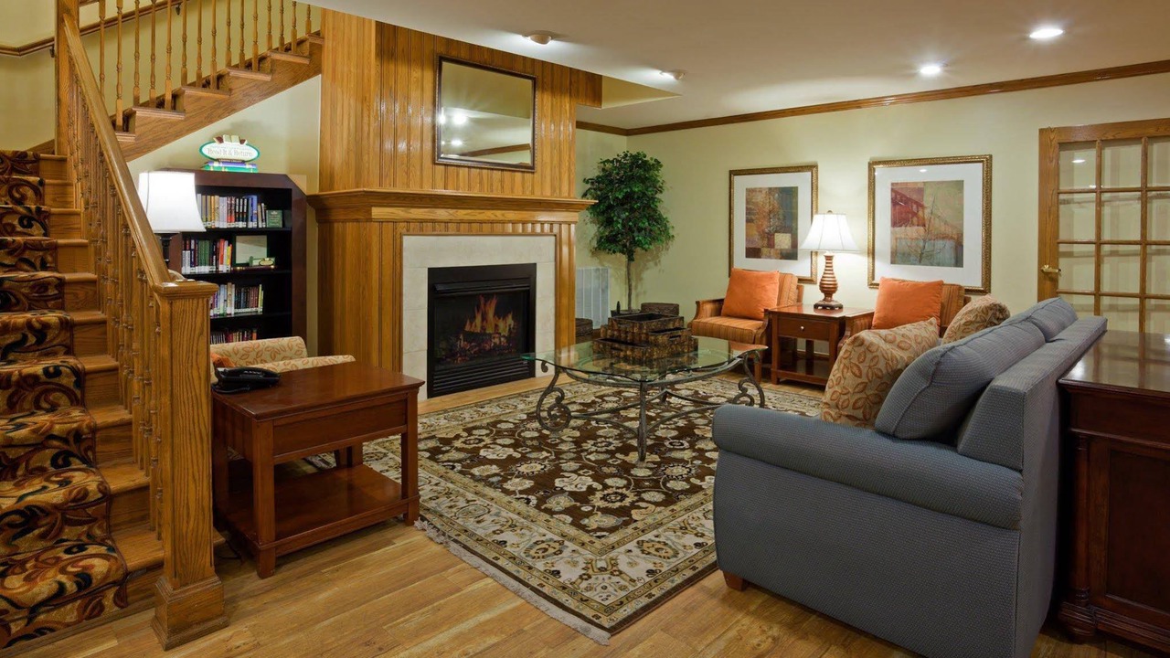 Photo of Livingroom in Owatonna