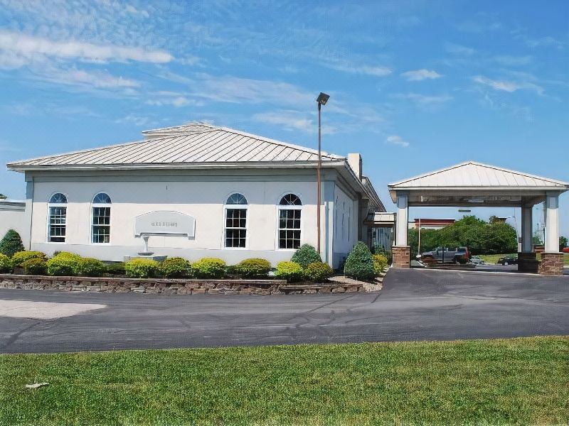 Photo of Buildings in Watertown