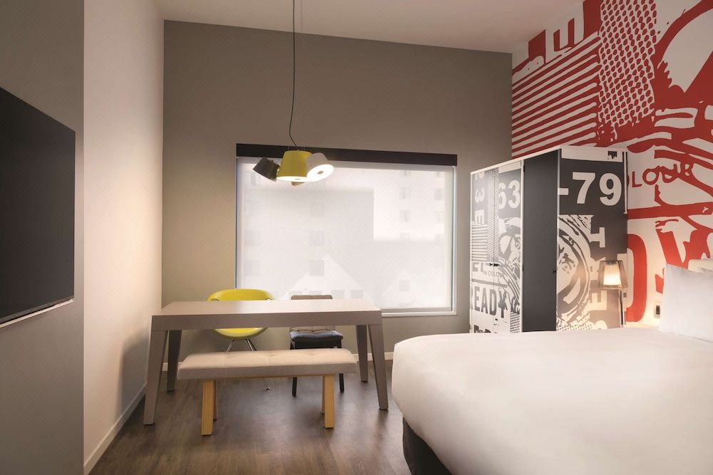 Photo of Bedroom in Downtown East