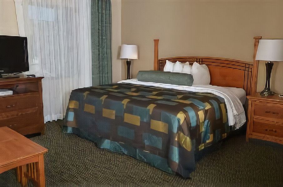 Photo of Bedroom in Kutzky Park