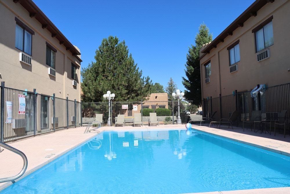 Photo of Outdoor in Taos