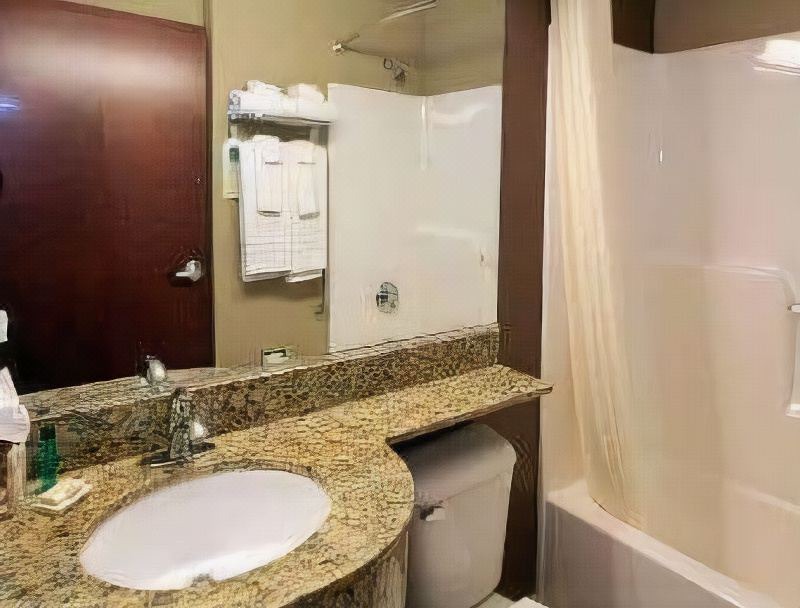 Photo of Bathroom in Triadelphia