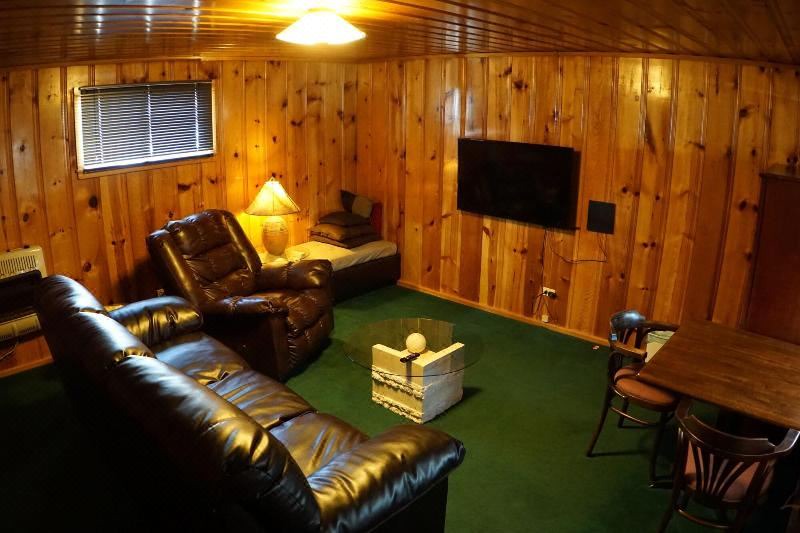 Photo of Livingroom in Eagle Nest
