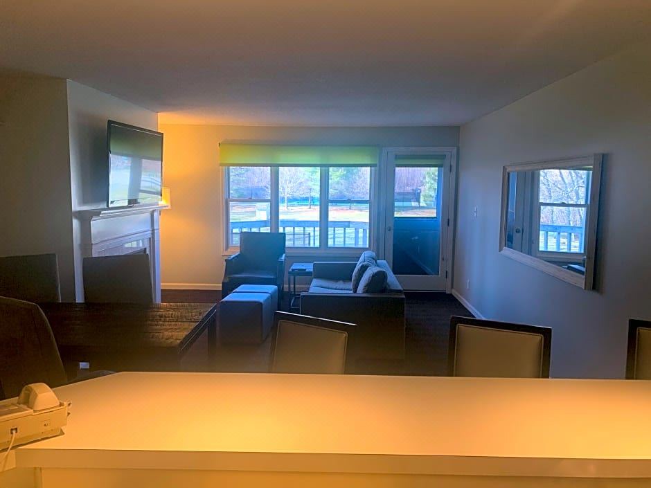 Photo of Livingroom in Manchester