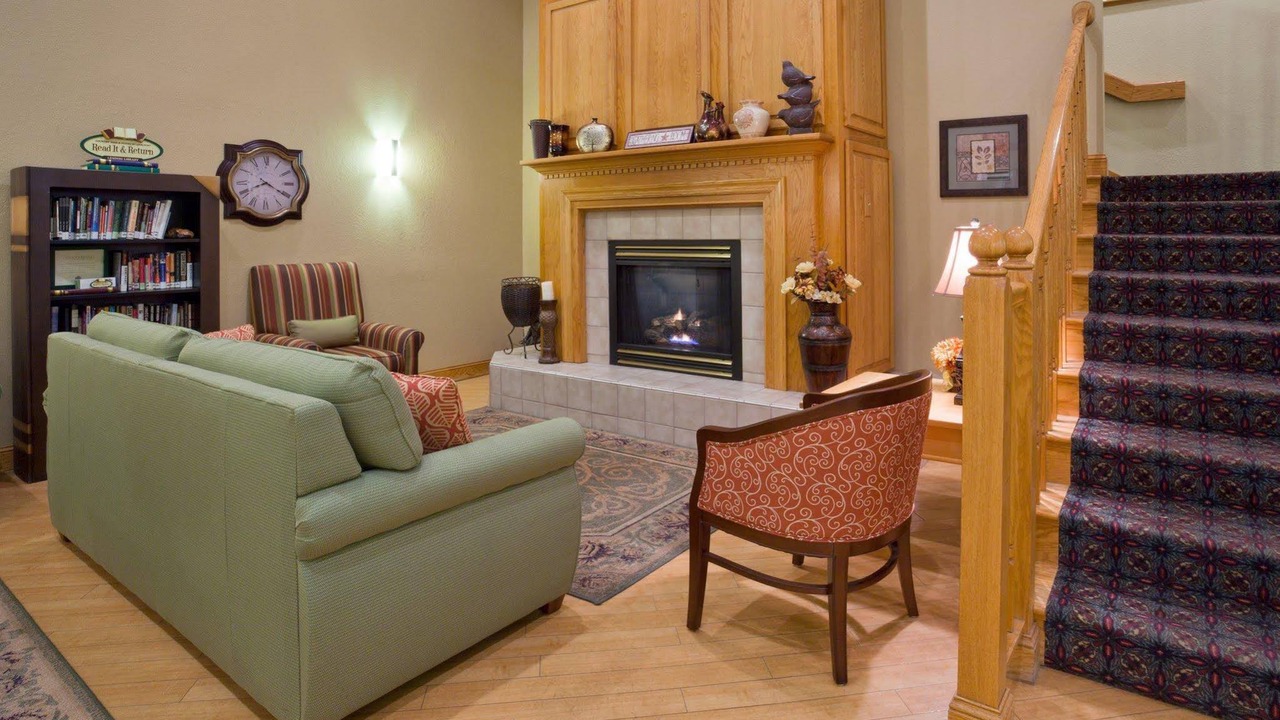 Photo of Livingroom in Cottage Grove