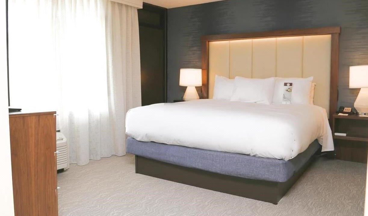Photo of Bedroom in Andover