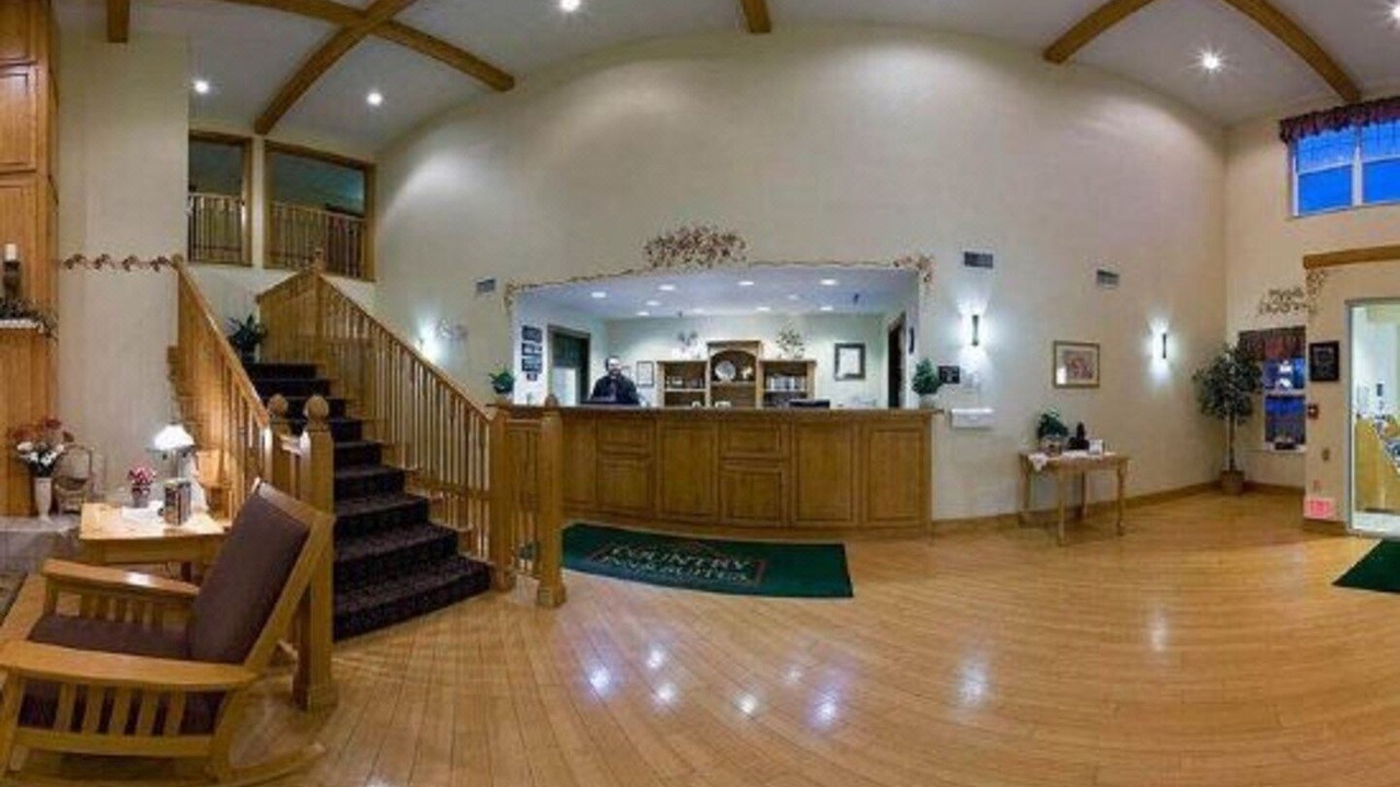 Photo of Livingroom in Cottage Grove