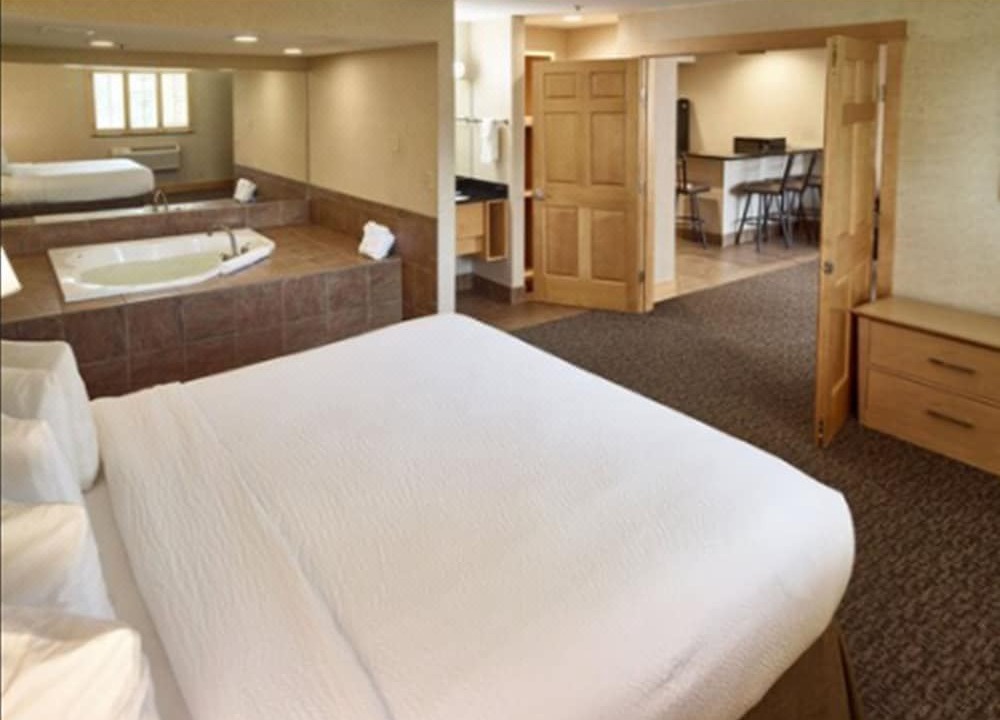 Photo of Bedroom in Fridley