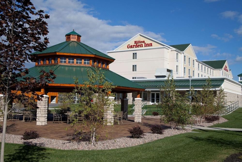 Photo of Buildings in Watertown